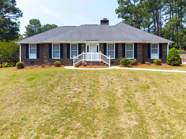 2708 Trenton Rd, Fayetteville, NC 28304