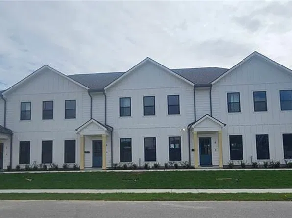 2921 Lake Villa Dr #A, Metairie, LA 70002