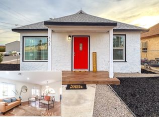 503 Palm Way, Needles, CA 92363