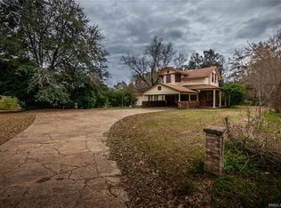 403 S 6th St, Dodson, LA 71422