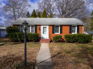 818 Orchard Rd, Richmond, VA 23226