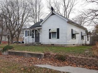 900 Bond St, Moberly, MO 65270