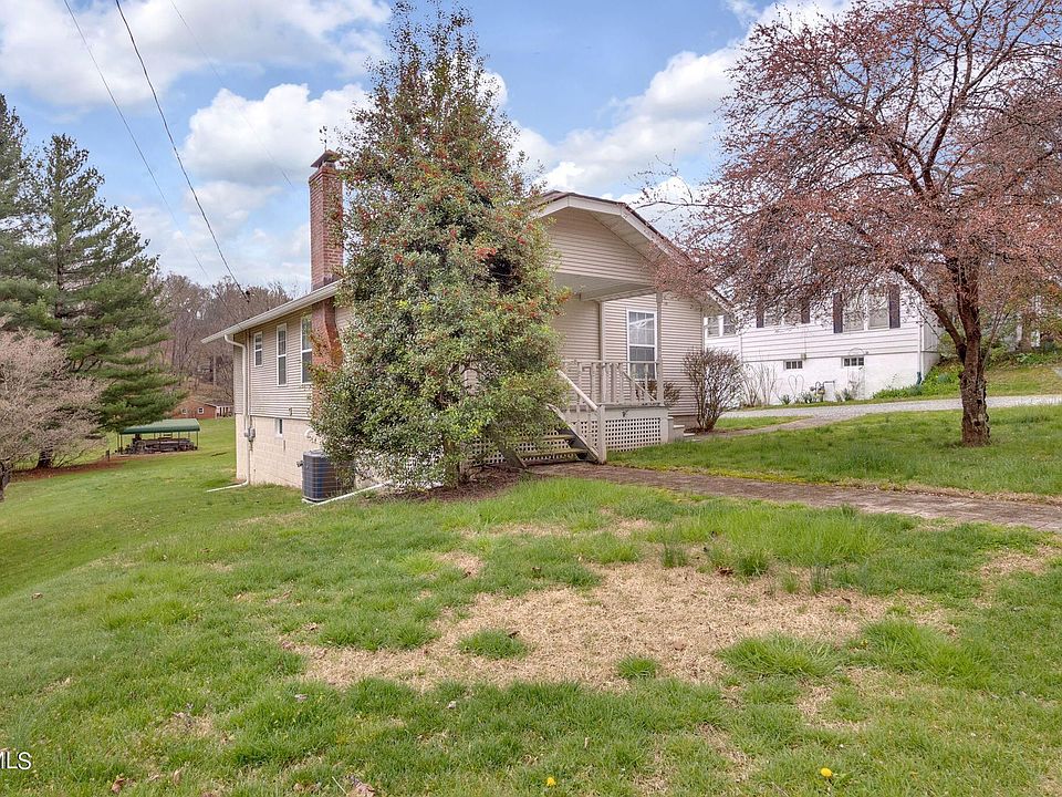 1724 Field Rd, Elizabethton, TN 37643 Zillow