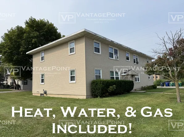 2120 Van Deuren St #C, Green Bay, WI 54302