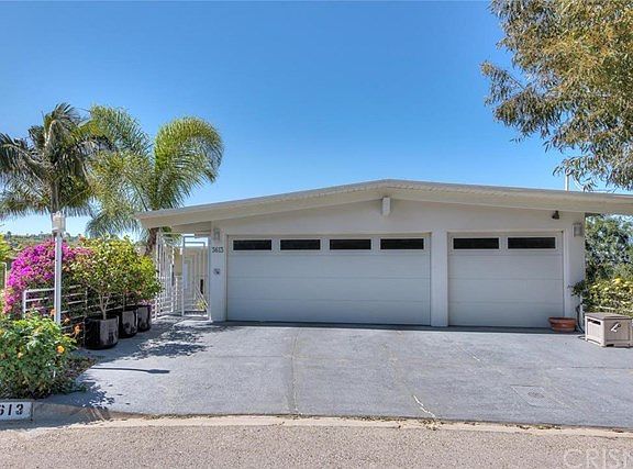 2nd image of 3613 Dixie Canyon Ave