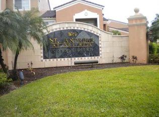 8050 N Nob Hill Rd APT 104, Fort Lauderdale, FL 33321