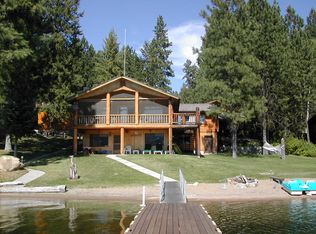 230 Twin Lakes Rd, Inchelium, WA 99138