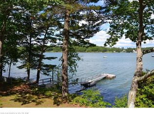 316 Oak Ledge Rd, Harpswell, ME 04079