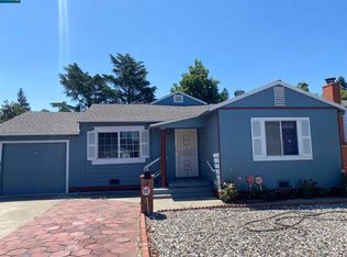 2500 Maple Ave, Concord, CA 94520