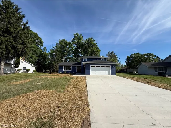 3942 Edward Dr, Brunswick, OH 44212