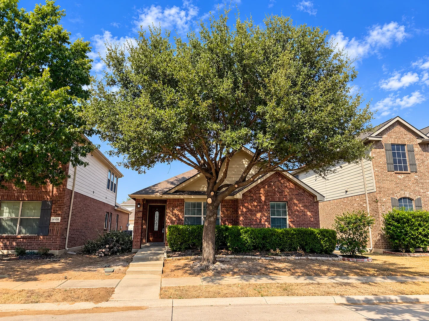 3 bed, 1378 sqft, $1,800 — Photo 1