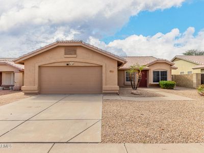 17638 N 45TH Street, Phoenix, AZ, 85032