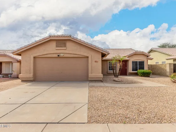 17638 N 45TH Street, Phoenix, AZ 85032