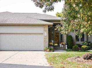 6284 Muirhead Ct, Bay City, MI 48706