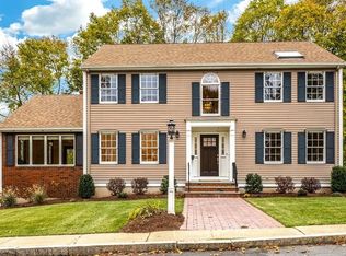 2 Alben St, Winchester, MA 01890