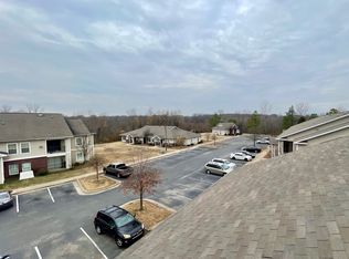 Stonewood Apartments, Little Rock, AR 72206