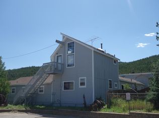86 S Peak To Peak Hwy #6, Nederland, CO 80466