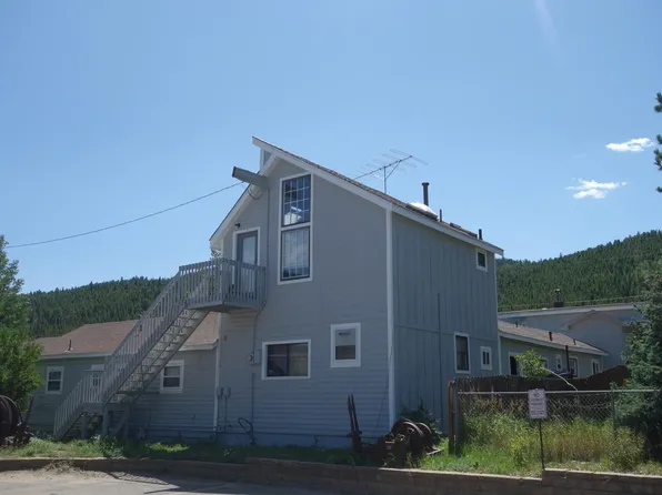 86 S Peak To Peak Hwy, Nederland, CO