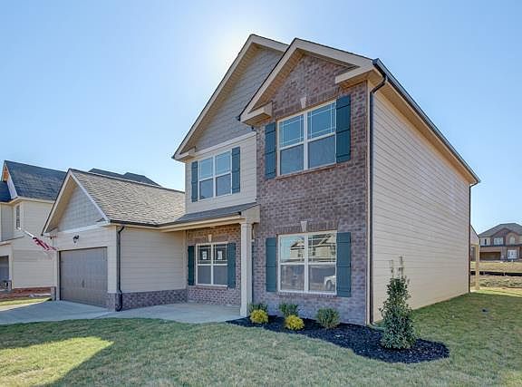 2nd image of 168 W Creek Farms Lot 168
