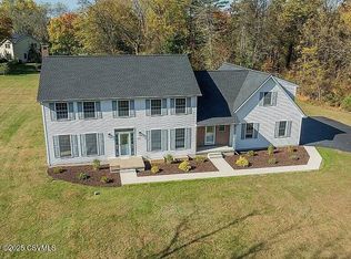 691 W 8th St, Danville, PA 17821