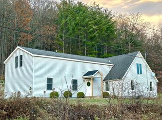 10245 Hamilton Rd, Corning, NY 14830