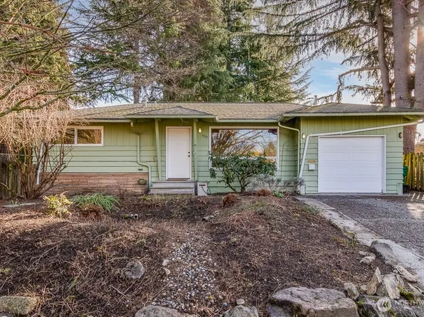 6107 S Hazel Street, Seattle, WA 98178