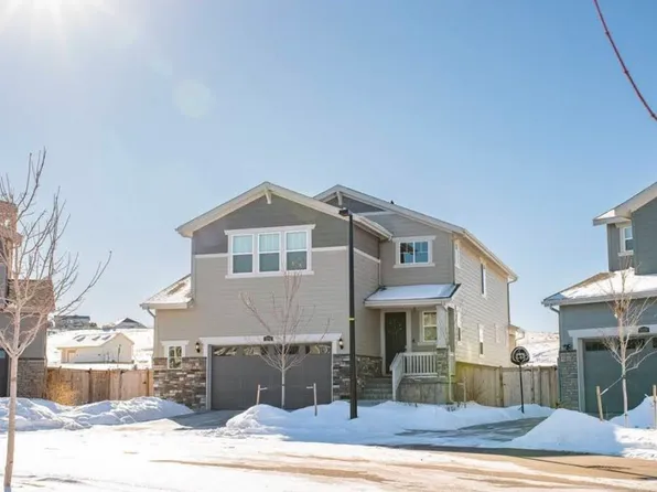 3274 Sellman Loop, Castle Rock, CO 80109