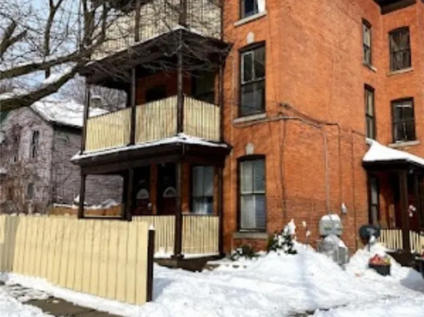 1108 Green St, Utica, NY 13502