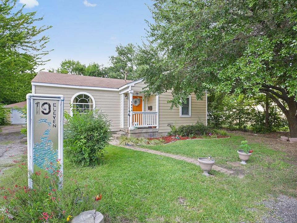 1911 Glenfield Ave, Dallas, TX 75224 Zillow