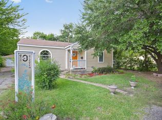 1911 Glenfield Ave, Dallas, TX 75224