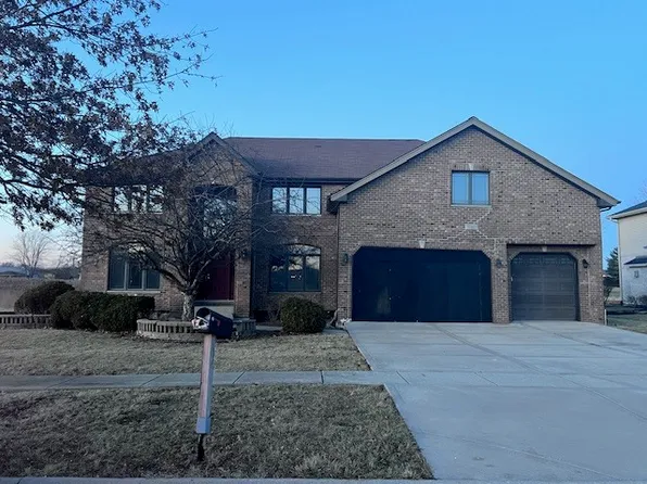 5060 W 187th St, Country Club Hills, IL 60478