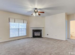 908 Arbor Greene Dr, Garner, NC 27529