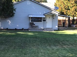 1427 E Columbia Ave, Spokane, WA 99208