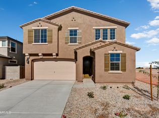 37536 W Patterson St, Maricopa, AZ 85138