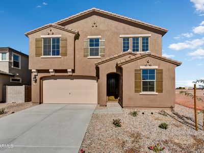 37536 W Patterson St, Maricopa, AZ, 85138