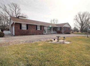 14967 SW 34th St, Benton, KS 67017