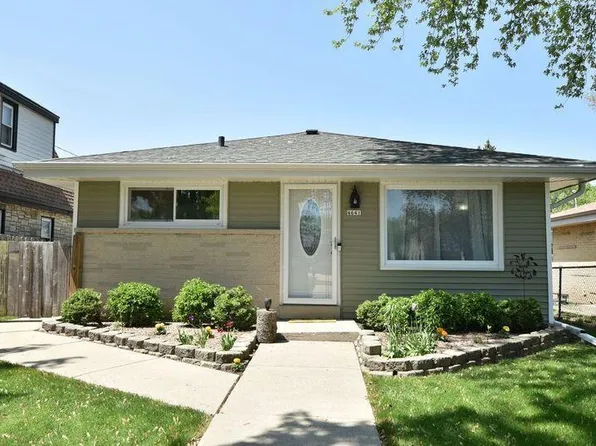 4641 South 46th STREET, Milwaukee, WI 53220