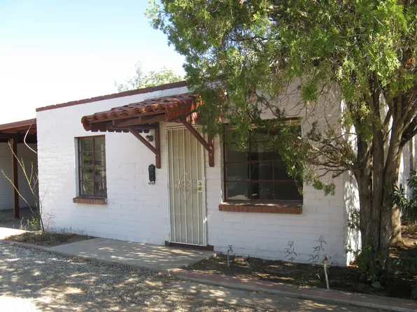 1220 N Jones Blvd Unit 1, Tucson, AZ 85716