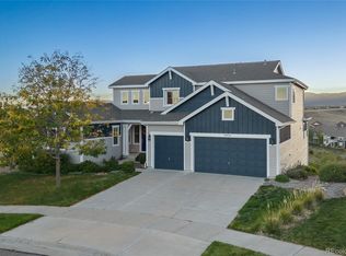 8458 Poppy Loop, Arvada, CO 80007