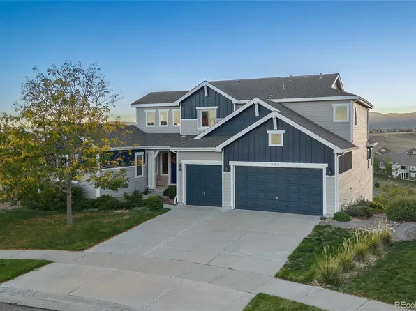 8458 Poppy Loop, Arvada, CO 80007