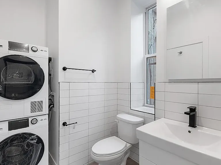 155 Rivington St #4 — Photo 4