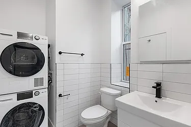 Rented by REAL New York