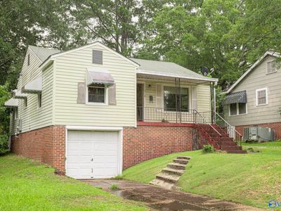 510 Elm Ave, Gadsden, AL, 35903