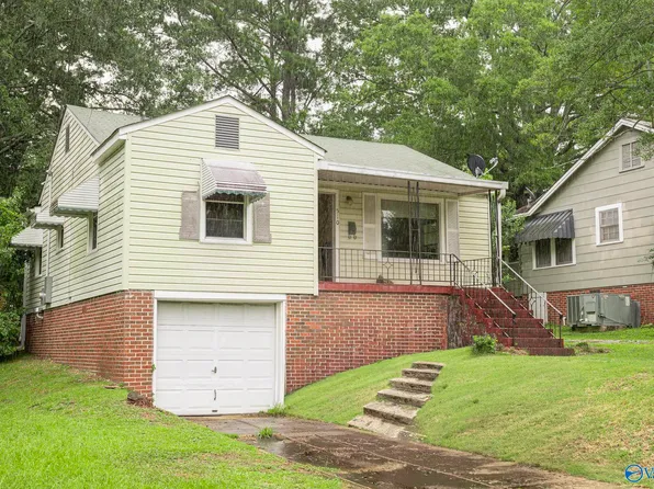 510 Elm Ave, Gadsden, AL 35903