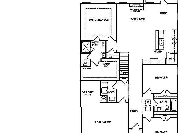 3rd image of 1264 Magnolia Rdg
