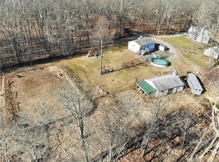 670 Old Colchester Rd, Salem, CT 06420