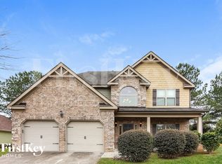 4985 Roosevelt Cir, Cumming, GA 30040