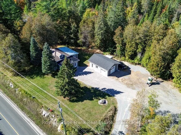 3984 County Road 504 Rd, North Kawartha, ON K0L 1A0