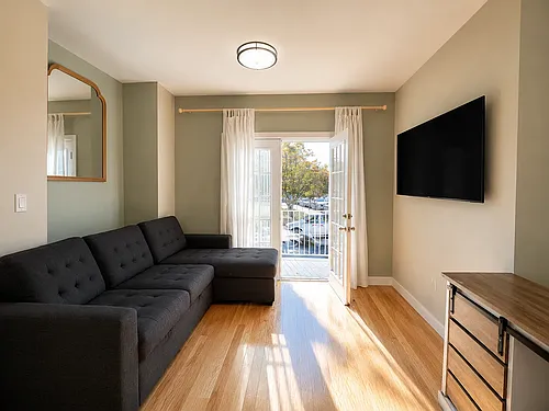 501 Van Sicklen St #1 Photo 1