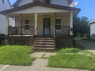 13413 Coath Ave, Cleveland, OH 44120